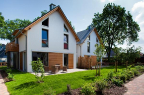 Domizil am Ostseewald - Silberweide mit Sauna, Kamin und sehr ruhig gelegen